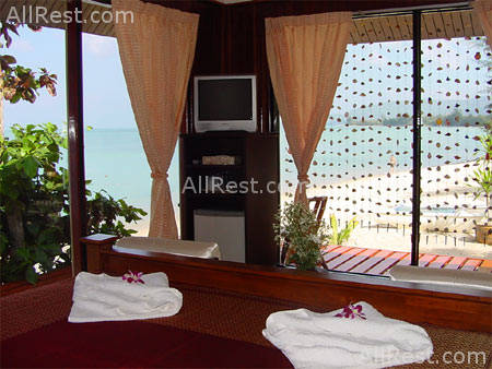 Rajapruek-Samui Resort 14